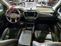 جي ام سي اكاديا